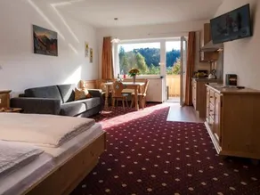 Appartement Campingplatz Stadlerhof - Image 2