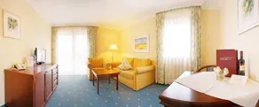 Hotel Vital Vallaster - Image 4