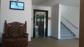 Rocha Palace Hotel - Image 2