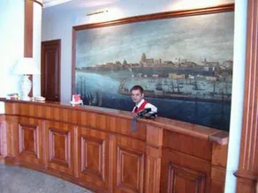 Hotel Belvedere - Image 5