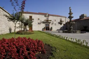 Pazo de Lestrove - Image 3