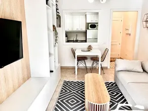 Bonito apartamento en la playa - Image 4