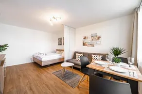 Billys Apartment Zentrum Renoviert Garage Netflix - Image 5