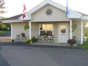 Antigonish Evergreen Inn - Image 2