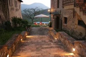 B&B Al Merlo Angelico - Image 4
