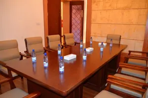 Golden Peacock Resort Hotel - Image 4