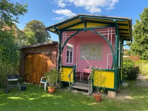 Ferienwohnung Auf Der Insel - Image 5