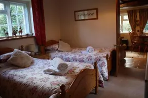 Buckle House - B&B - Image 3