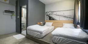 Bed Hostel - Image 3