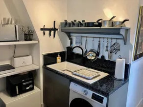 Market Place Retreat in Nottingham - Image 2