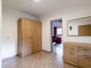 Mountain Chalet on a Skiing Area in Saalbach With Sauna - Image 4