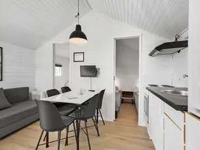 5 Person Holiday Park Home in Holbaek - Image 3