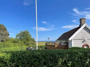 4 Star Holiday Home in Beddingestrand - Image 3