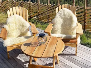 Holiday Home Nesbyen Iii - Image 2