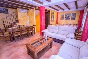 Casa Valle Del Genal - Image 5