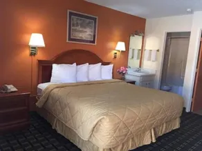 Best Way Inn Seneca - Clemson - Image 2