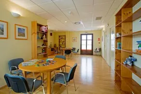 Albergue Sendaviva - Image 4