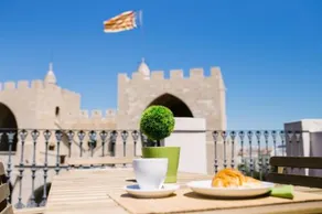 Valenciaflats Torres de Serrano - Image 3