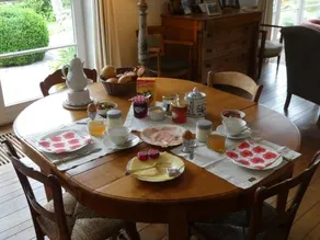 B&B L'Happeautine - Image 3
