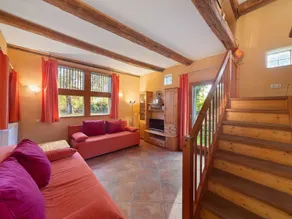 Lovely flat in the Lüneburg Heath in an historic four-sided courtyard - Image 3