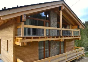 Chalets Jasna de Luxe Centrum - Image 5