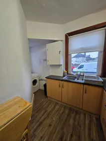 Apartmentsleeps5-parking-garden-petsok - Image 5
