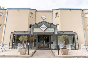 Ibis budget Rouen Cléon - Image 2