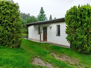 Stylish Holiday Home in the Harz, Forest Setting Terrace Fireplace Garden Detached - Image 3