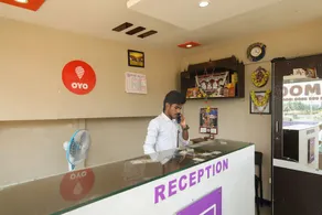 H3 Rooms By OYO Rooms - Image 2