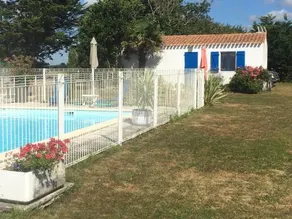 Studio avec piscine - Image 3
