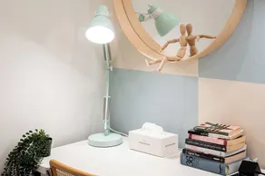 3198: Bohemian Hideaway at Rino Art Lofts - Image 2