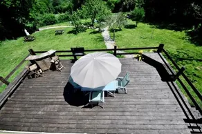 Vue De La Vallee Apartment - Image 3