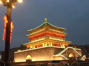Xi'an Yichang'an Youth Hostel - Image 2