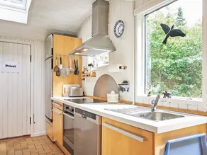 4 Person Holiday Home in Nexo - Image 3