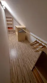 Apartmán Tajov pre 5-6 osôb, privatne parkovanie a terasa - Image 5