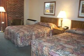 Thrifty Inn Paducah - Image 4