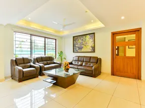 Vembanad Tourist Home By OYO Rooms - Image 3