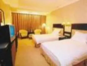 Prince Hotel - Yinchuan - Image 2
