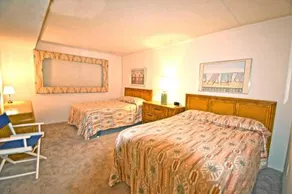 Ocean Hideaway 202 Apartment - Image 3