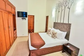 The Austin Residence By Unique Hotels - Image 2