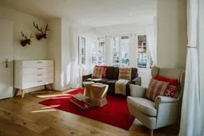 Ferienwohnung im Chalet Alpenrose - Image 5