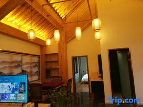 Jinyan'an Jialing Shuyuan Guesthouse - Image 3