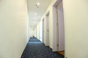 7 Days Inn Shaoguan Renhua Danxia Mountain Branch - Image 4