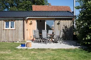 Lytte Hytte - Ferienhaus Wingst - Image 3