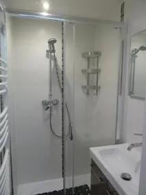 New 1 bedroom apt place Garibaldi - Image 4