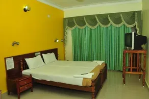 Pappukutty Beach Resort - Image 4