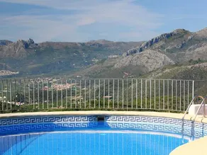 Holiday Home Casa Isabel - Image 2