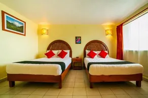 Hotel Villa Esperanza - Image 4