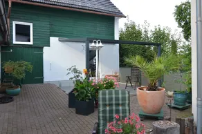 Holiday Home With Outdoor Seating Area - Image 4