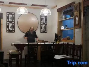 Yuxian Yuyu Inn - Image 4